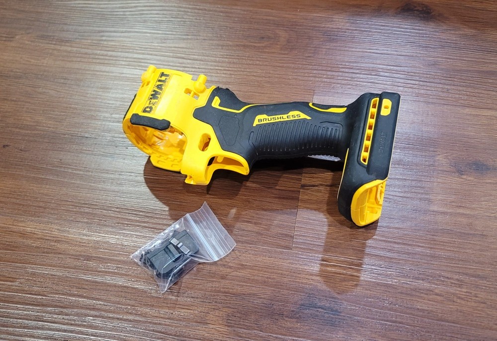 DEWALT HOUSING FOR DCF850 20V Atomic Brushless Impact Driver