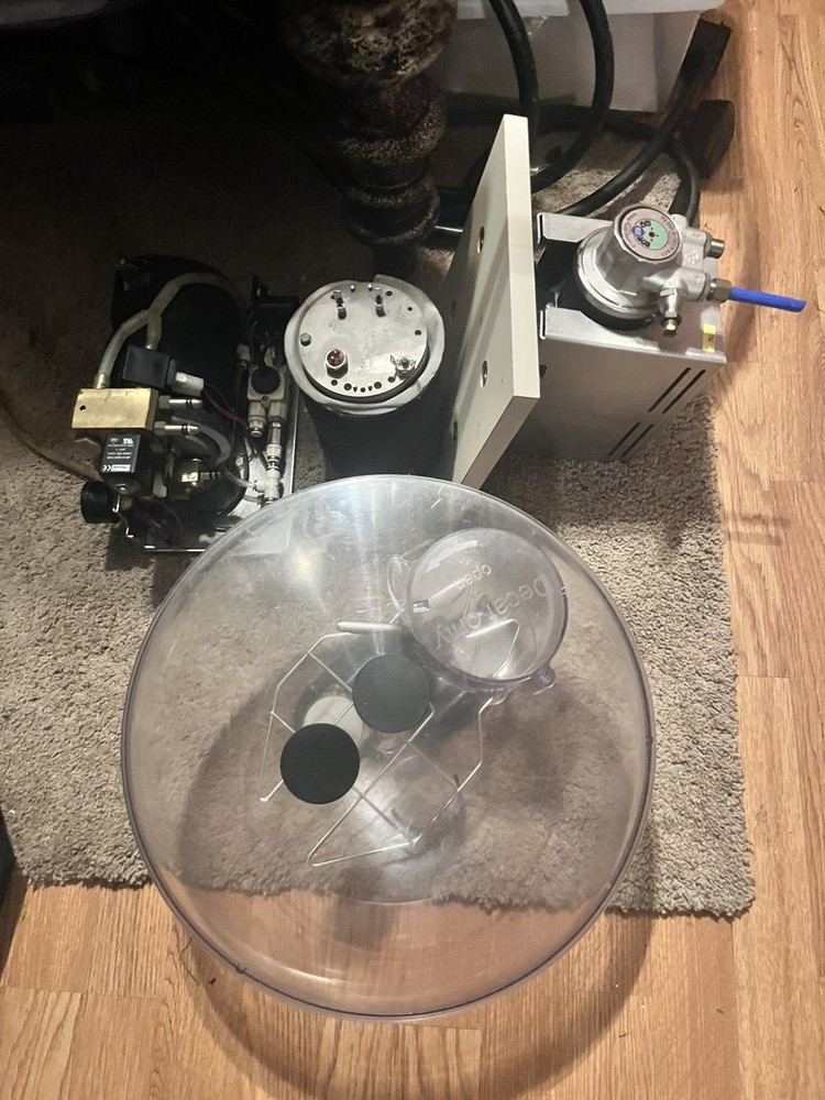 Thermoplan Mastrena CS2