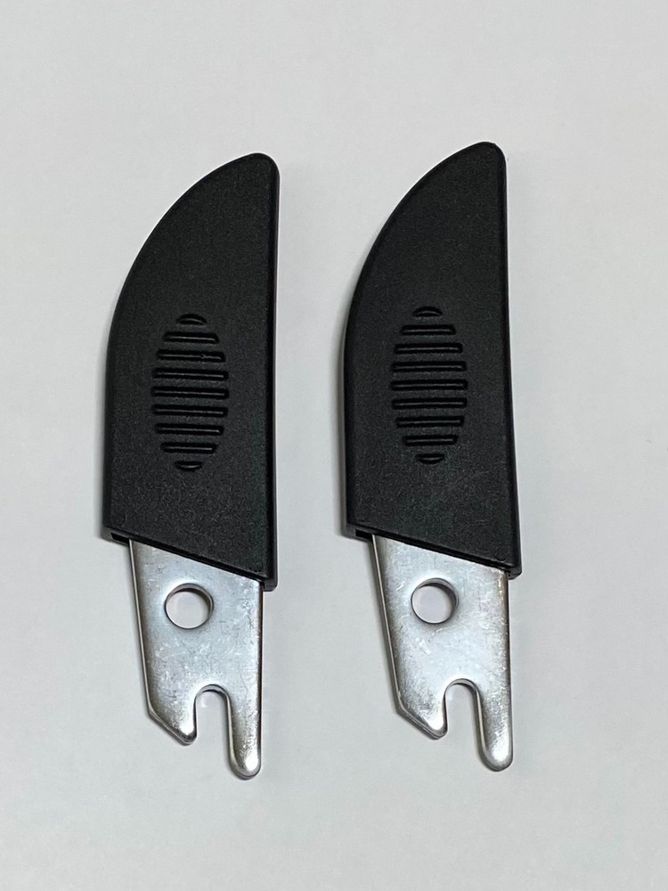 Multi Angle Miter Shear Cutter Hand Tools Blade for O'Shine Miter Shears 2pcs