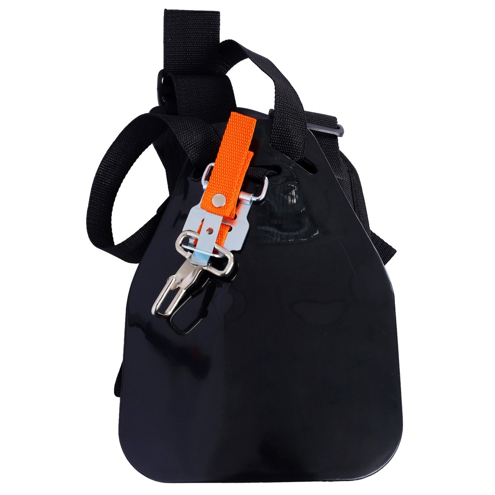 52cc Weed Eater/Wacker Gas Powered String Trimme