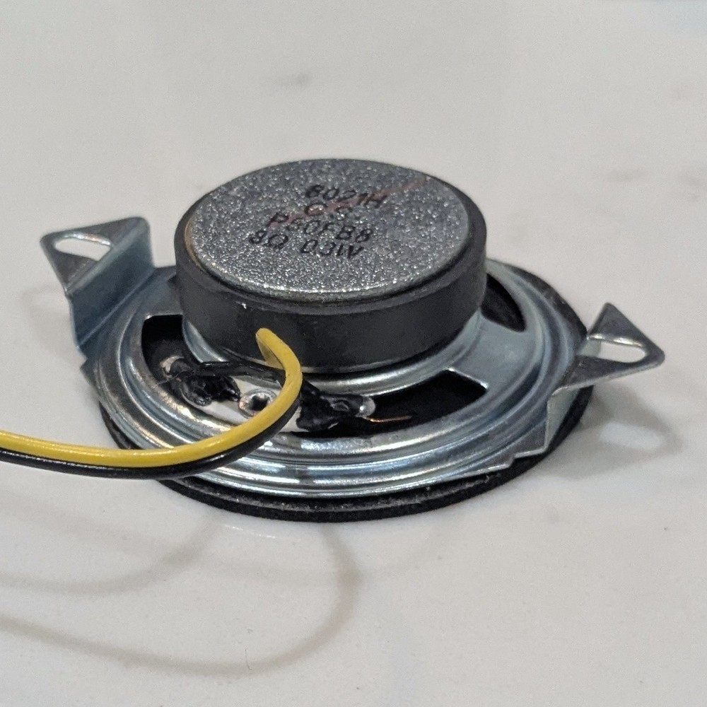 Original OEM Working Internal Speaker For HP Officejet 6310 Printer