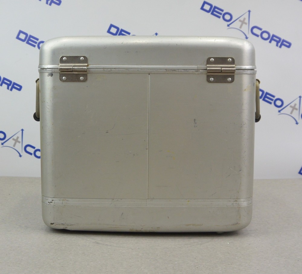 Quantum Dynamics N-11-ECS/3A Ultra High Precision Tachometer Calibration System