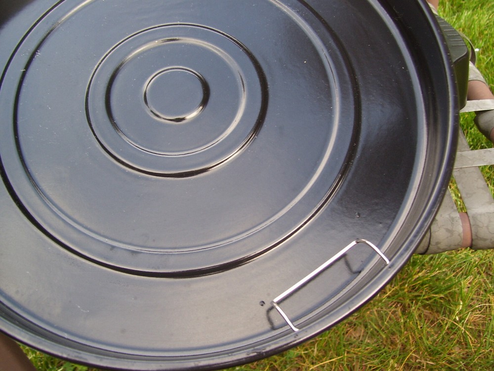 NuWave Pro Plus Oven Model 20601 Replacement Base & Pan & 3" Rack VERY GOOD +