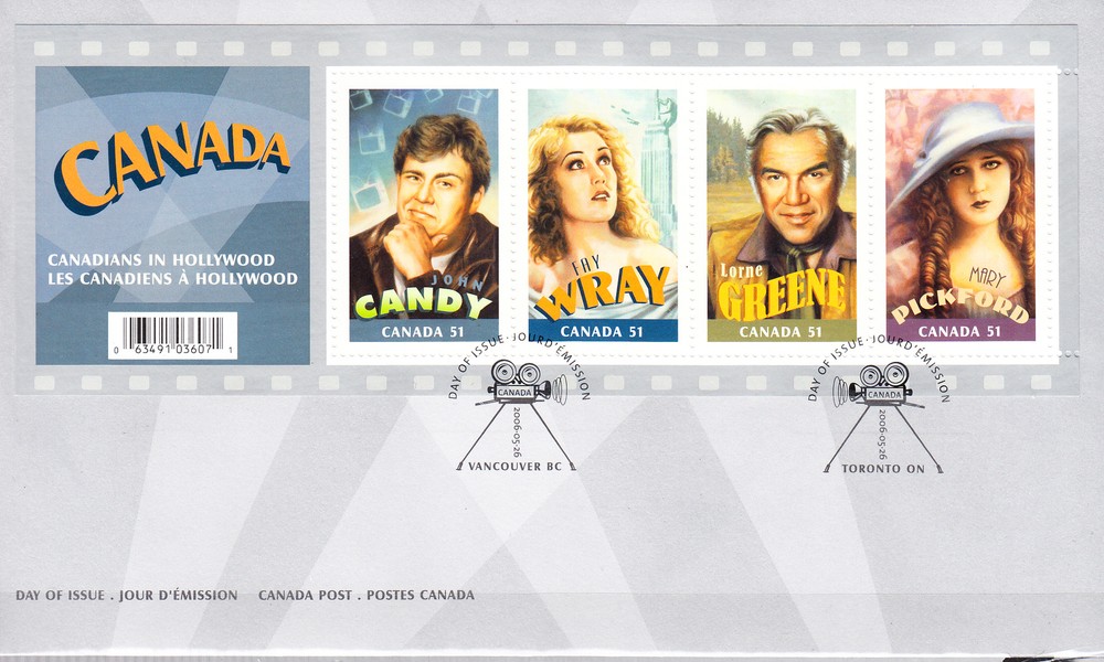 W CANADA 2153 MOVIE ACTORS