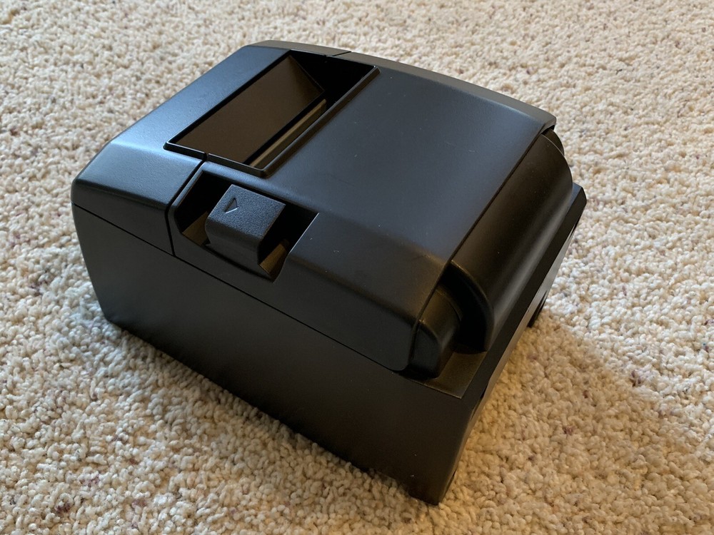 OKI Okidata RT322c Thermal Printer