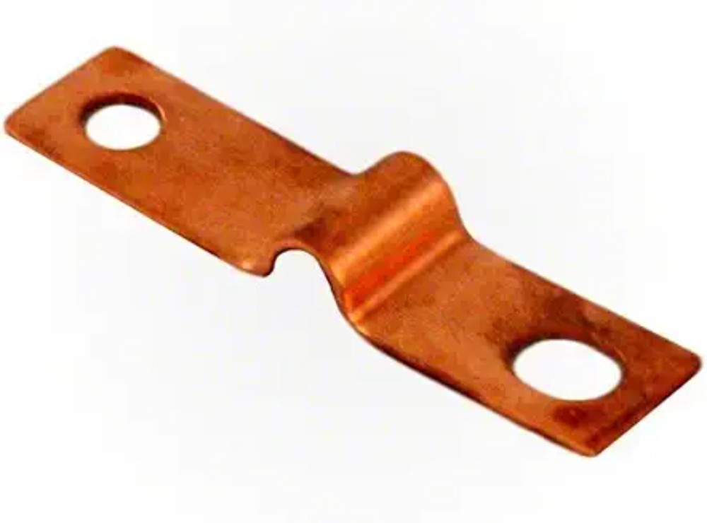 Balboa Heater Strap Copper Straight Style 30192