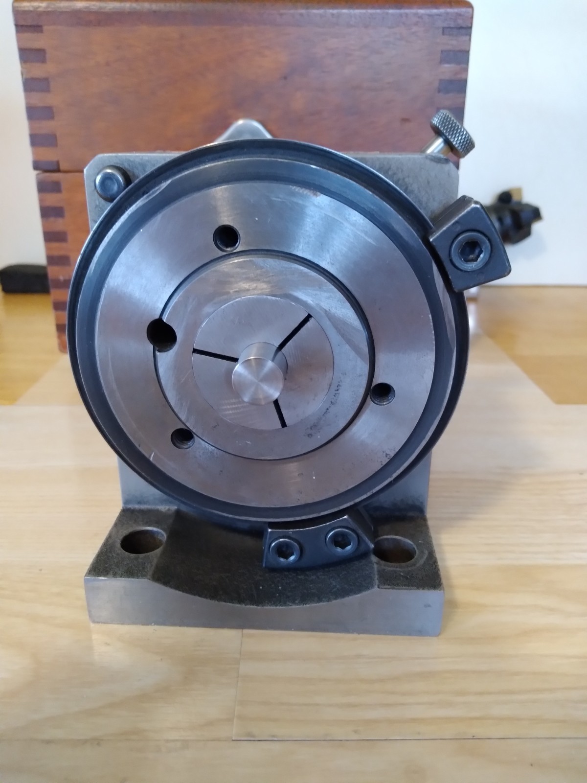 Suburban 5C Indexer S1 GM-3-C
