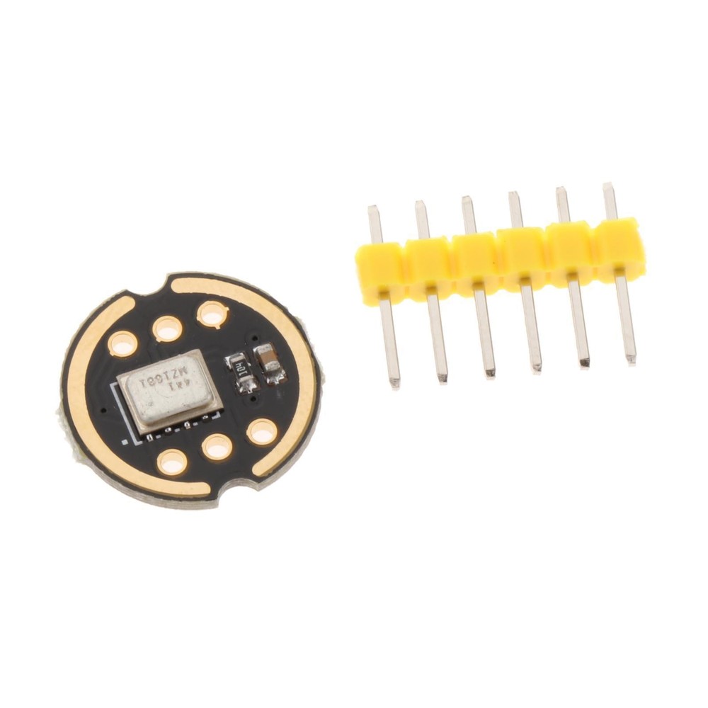 Omnidirectional Module Interface Mems Small Volume