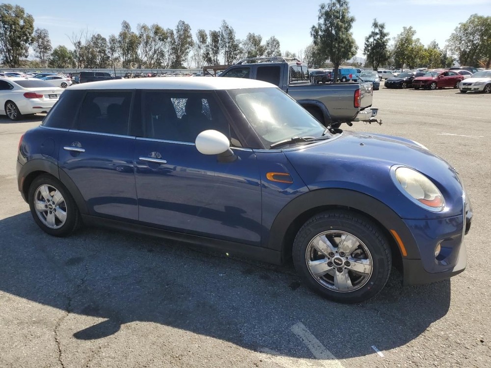 CONTROL PANEL OEM 15-16 MINI MINI HT 1YR WRNTY