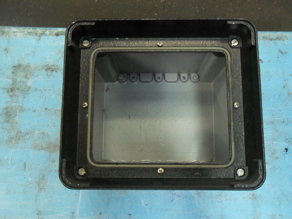 1 Hoffman C-Cc202322 Enclosure