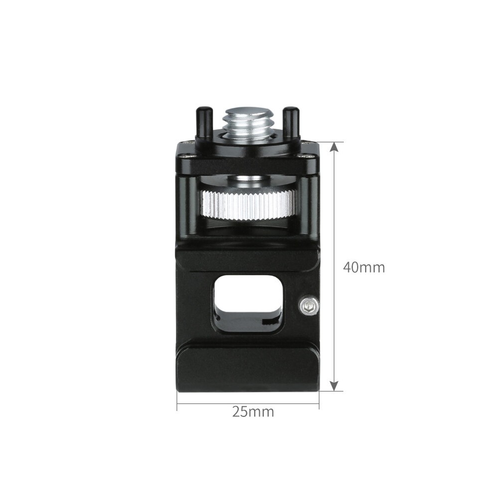Niceyrig Cold Shoe Adaptor Mount holder