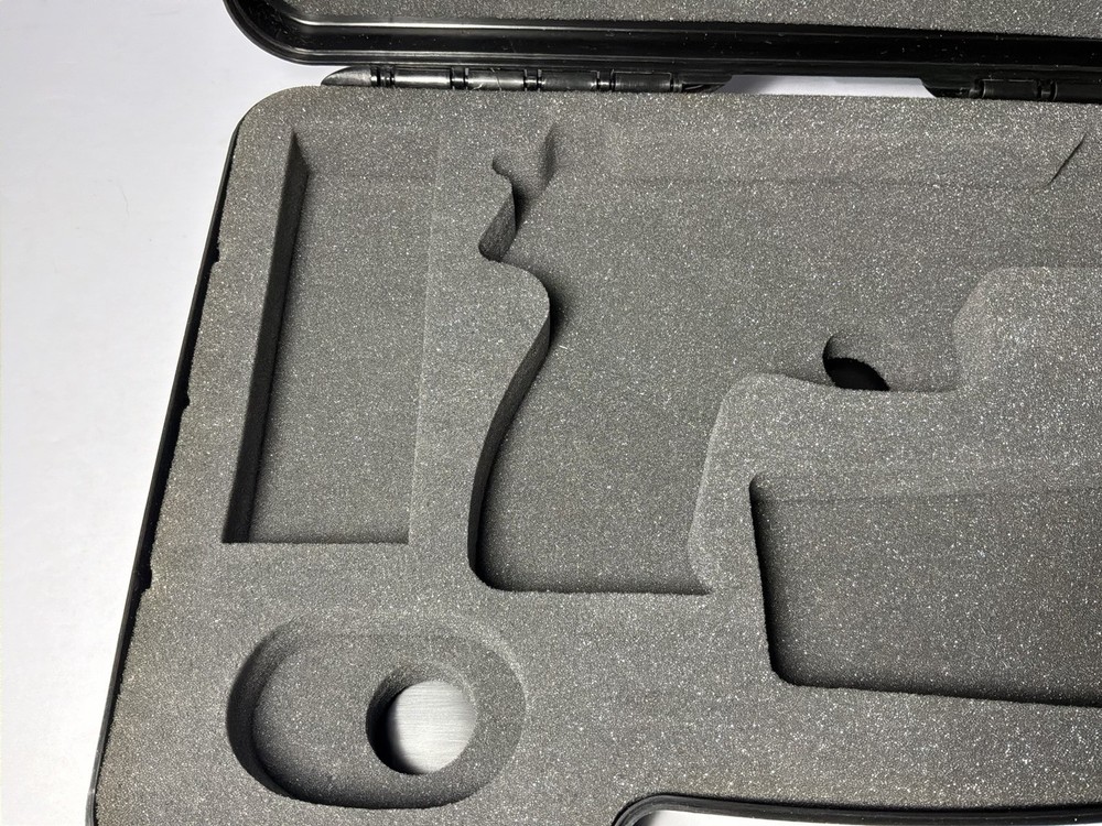 SigArms Pistol Case