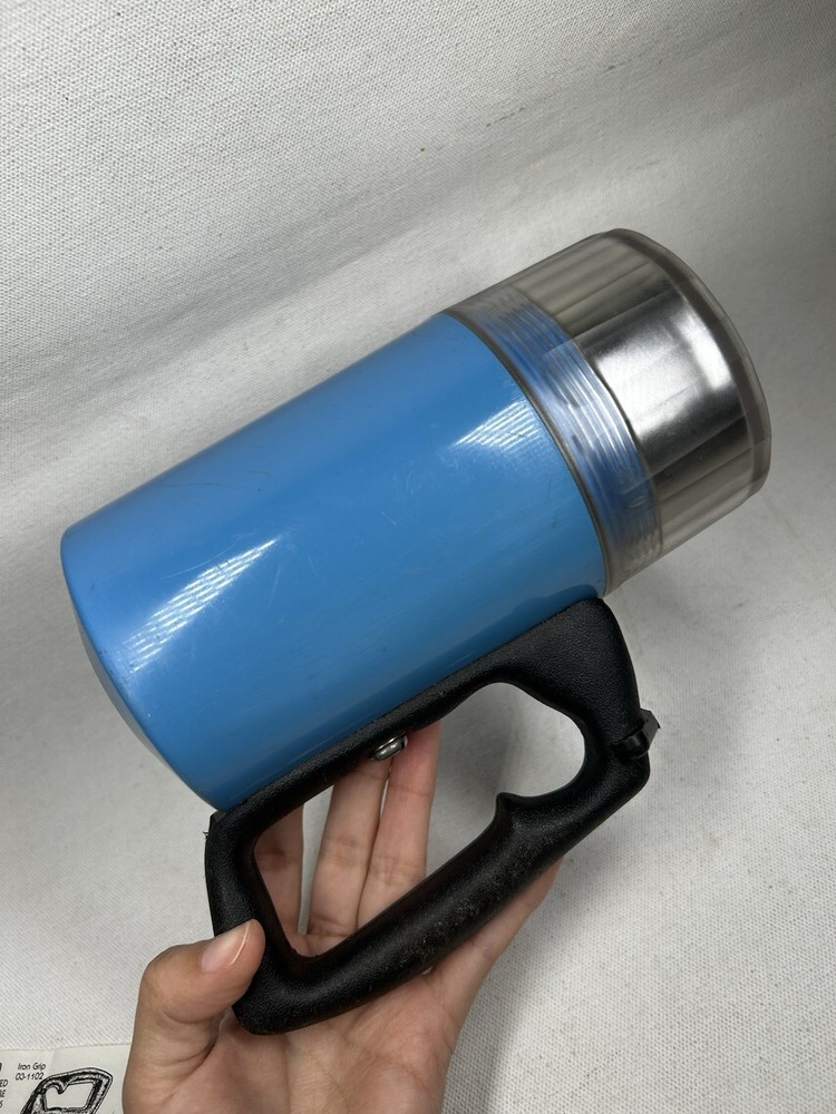 Underwater Kinetics SE200 Waterproof Scuba Dive Light Lantern