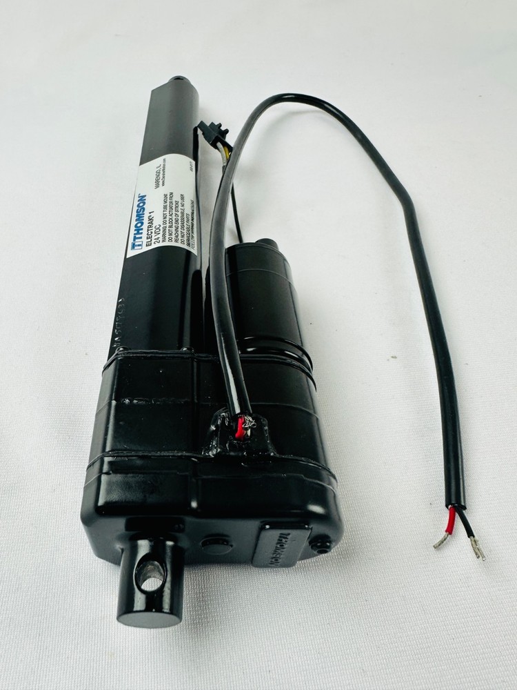 Thomson SP24-09A4-06 Linear Actuator