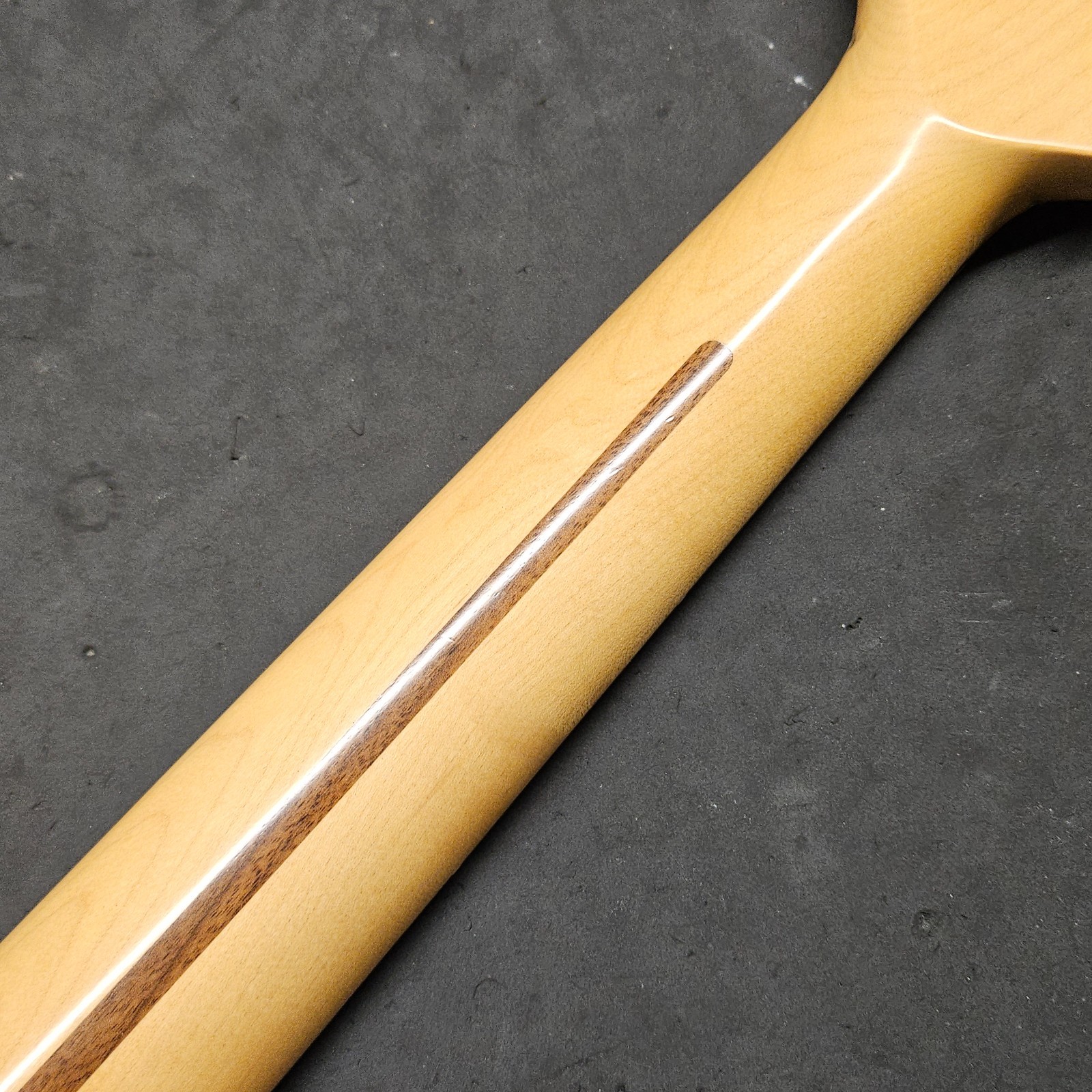 Fender American Highway One Strat Rosewood Neck Large Headstock USA Stratocaster