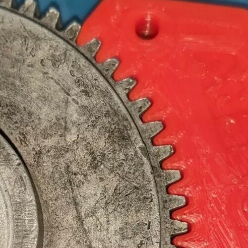 Atlas Craftsman 6" Lathe 618 Spindle Lock Wedge Stop .... QUALITY DESIGN