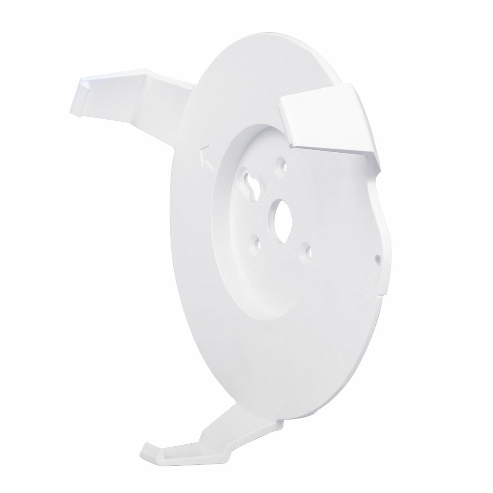 1 Pack Wall Mount Ceiling Mount Bracket for TP-Link Deco M9 Plus by HOLACA