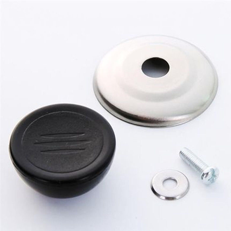 Universal Pot Lid Replacement Knobs Pan Lid Holding Handles 1 PC