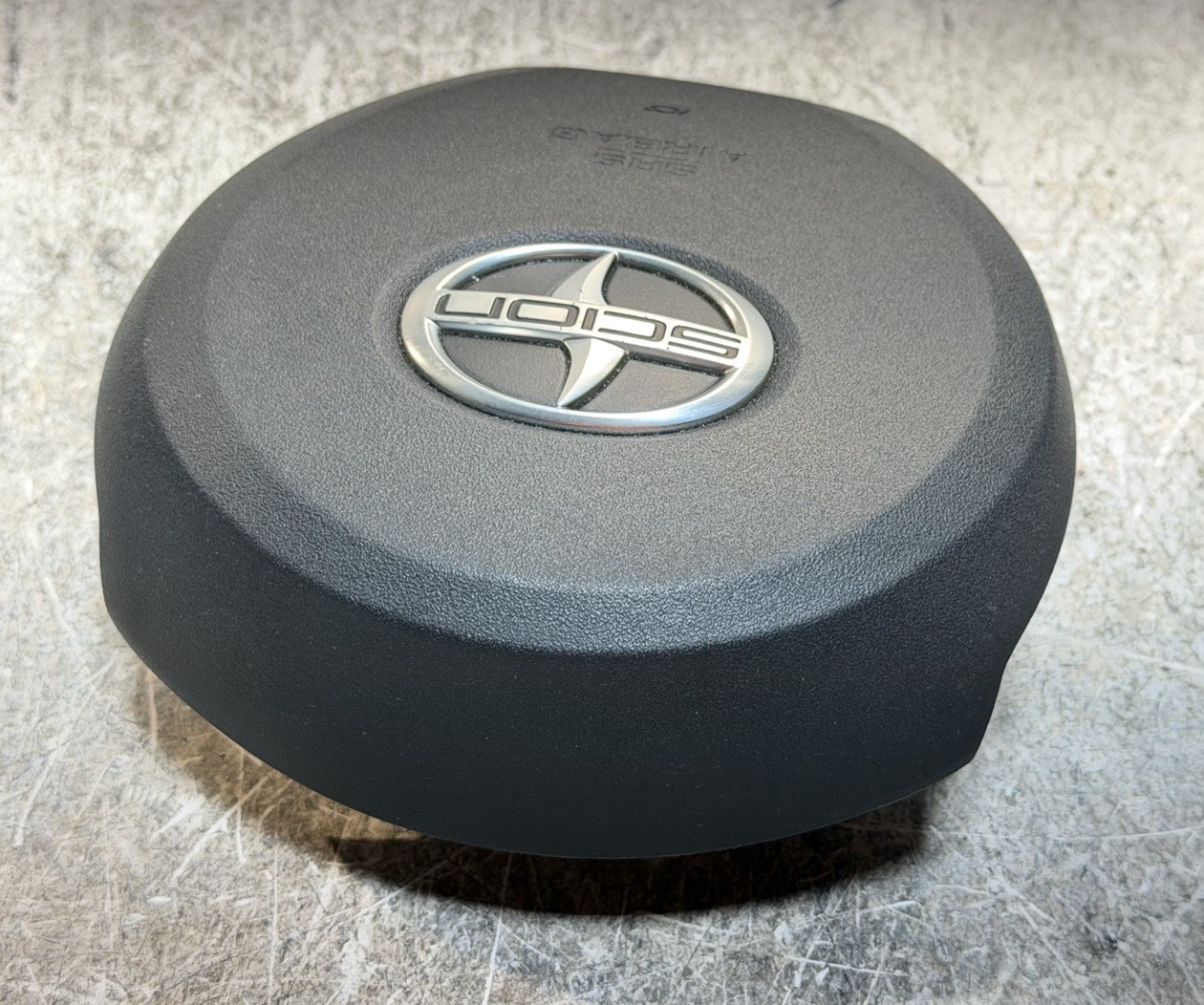 2011 - 2016 Scion TC Airbag Left Driver Steering Wheel Air Bag OEM W/ VIN