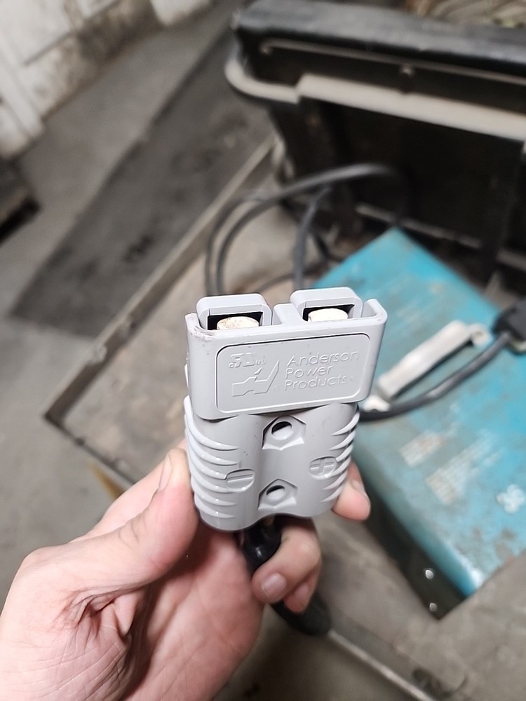 36 Volt Golfcart Charger