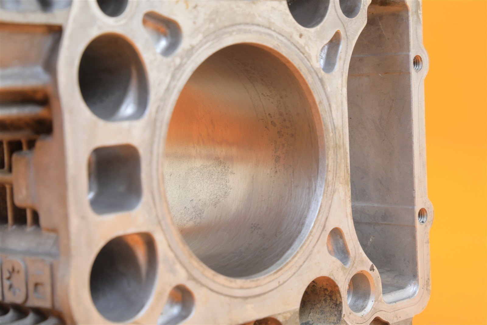 99-00 2000 Sportsman 335 OEM Cylinder Barrel Engine Top End Piston 3086847