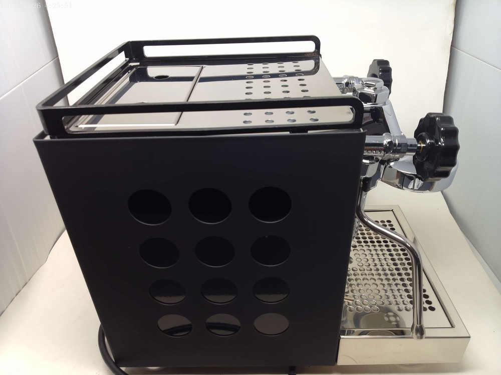 Rocket Espresso Appartamento Nera Espresso Machine w/ Distribution Tool - Used