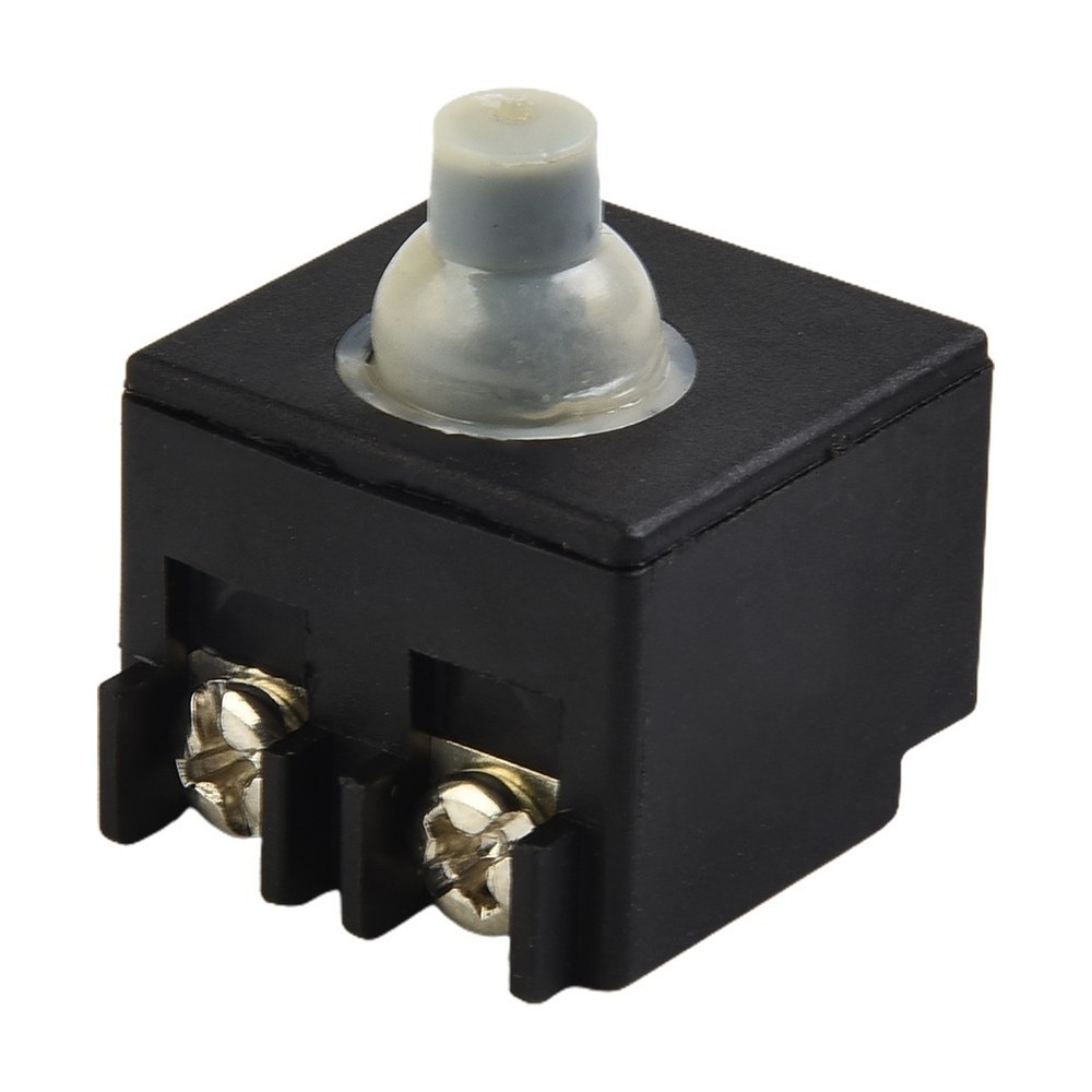 2X 100 # Angle Grinder Switch Accessories Key Switch FA2-6 2W 6-100 Switch