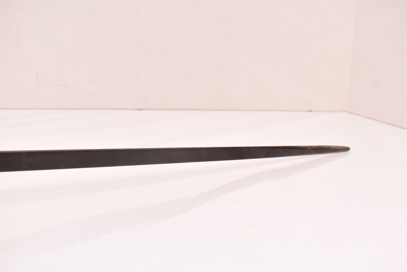 Antique WW1 British Scots Guards Officers Sword World War 1