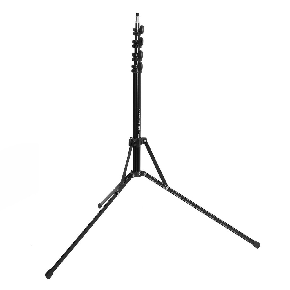 Flashpoint Nano Light Stand - 8.5' #FP-S-8N