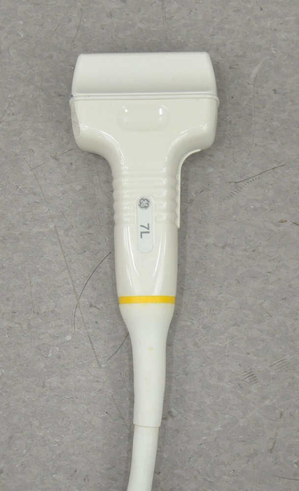 GE 7L Linear Array 2302648 2005