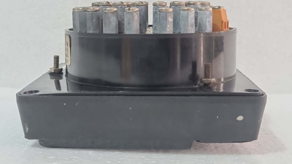 DYNALCO DC-POWERED DIGITAL PYROMETER TMP-100DC