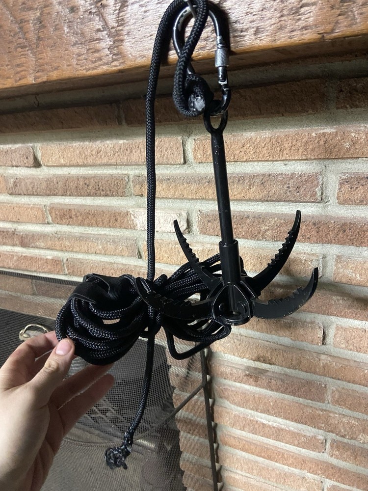 Grapple Hook (Batman)