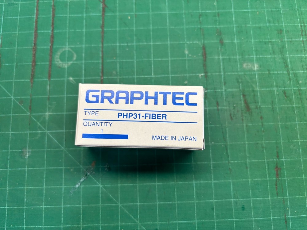 GRAPHTEC PHP31-FIBER Plunger for water-based fiber-tip pen