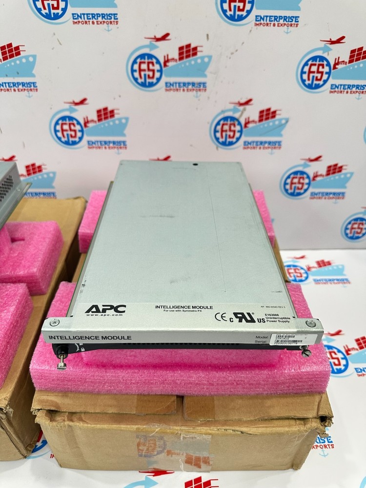 APC SYMIM16 Symmetra PX Intelligence Module