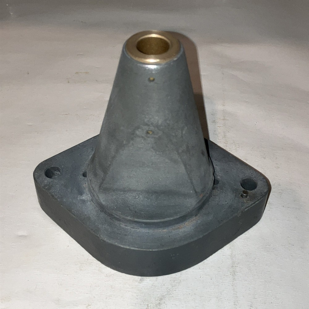 GEARED LYCOMING IGSO 540 ENGINE MAGNETO DRIVE ADAPTER.