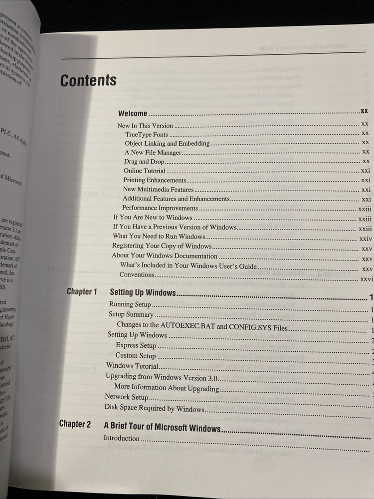 Digital DECpc Microsoft Windows 3.1 User Guide 1992