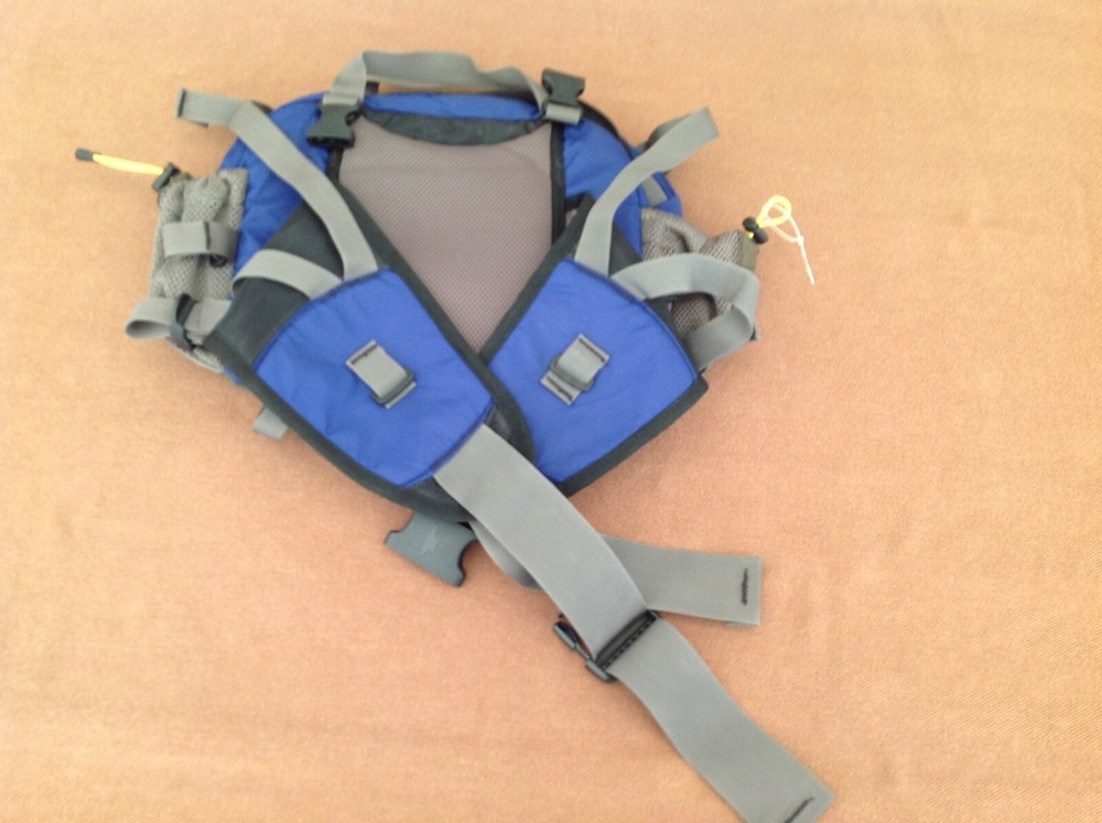 Mountainsmith Lumbar Fanny Pack