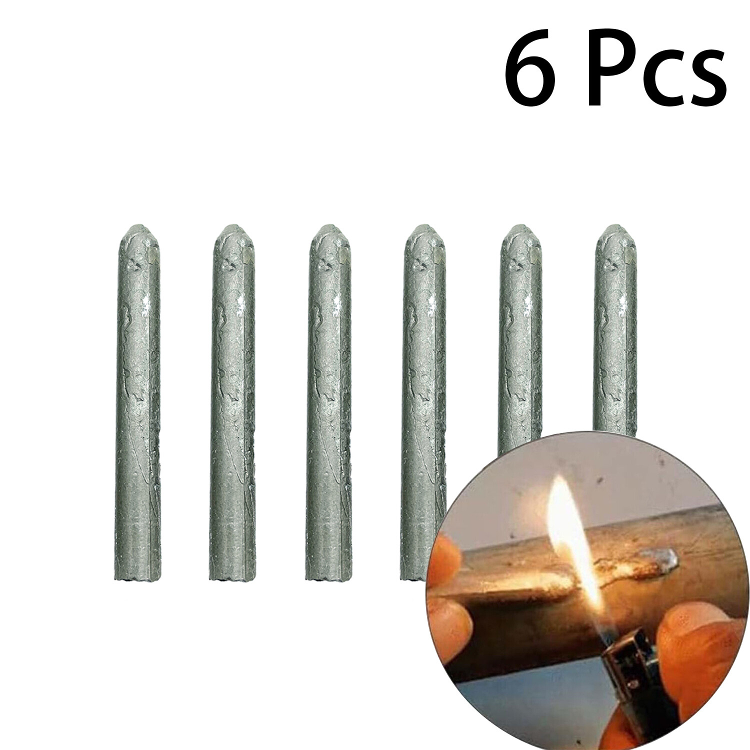 Low Temperature Welding Rod Weldable Copper Aluminum Cored Welding Rod Universal
