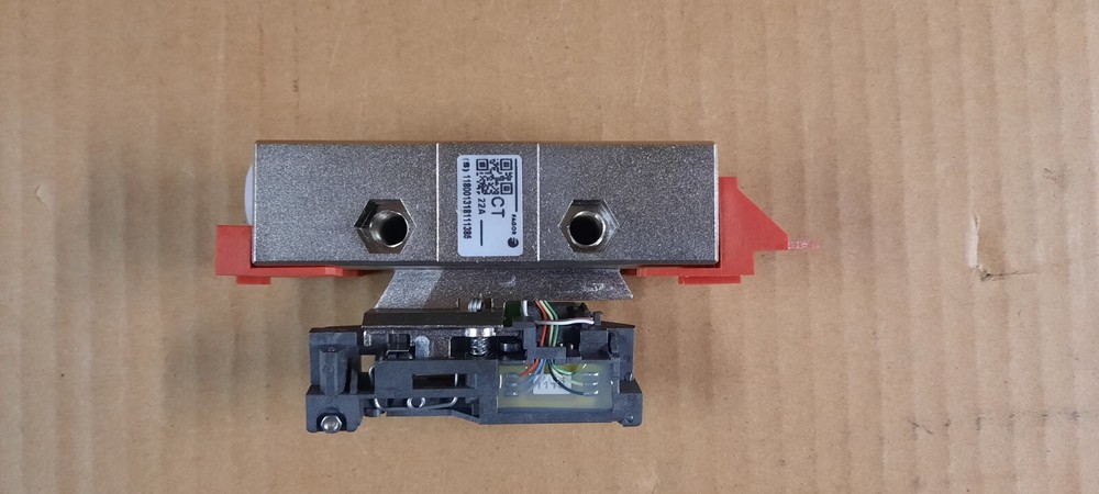 Fagor Linear Encoder CT Reader Head