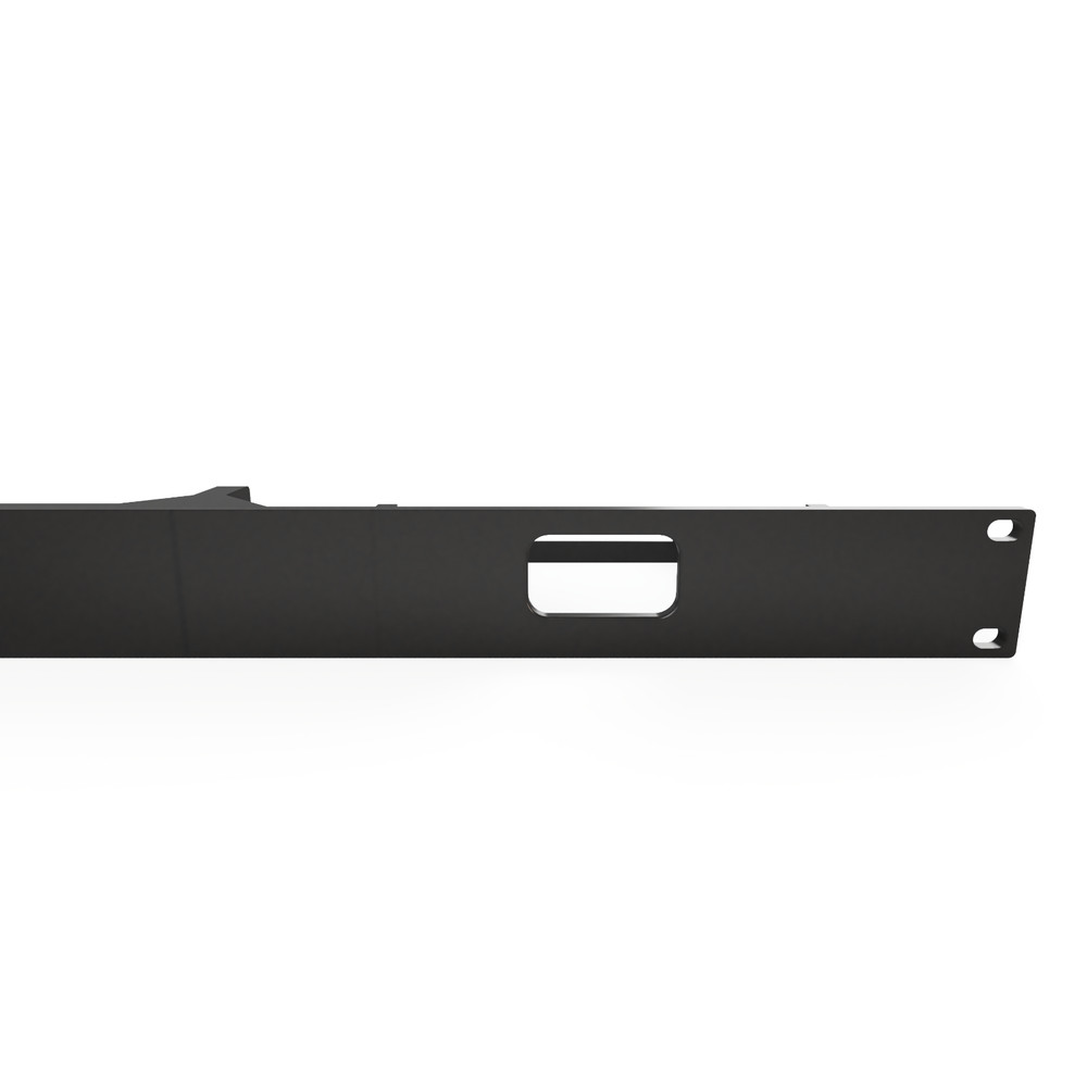 Unifi Express 7 19" Rack Mount - 1U (Modular)