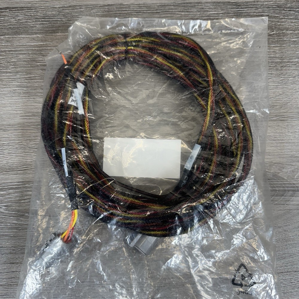 Trimble 57885 Cable Assembly Main, Steering Angle Sensor - AutoSense