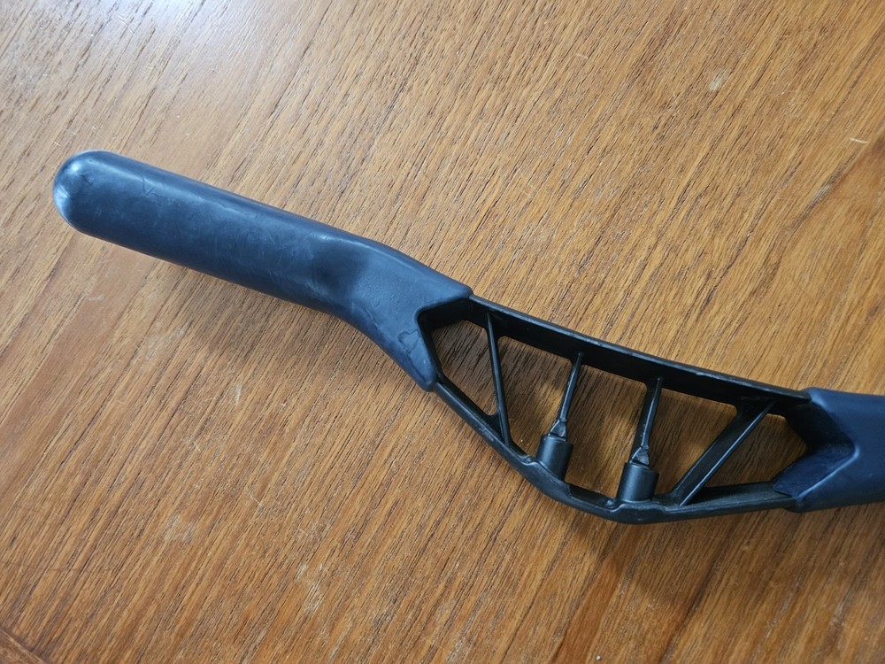 Used Concept 2 HANDLE for Model D E replacement part grips