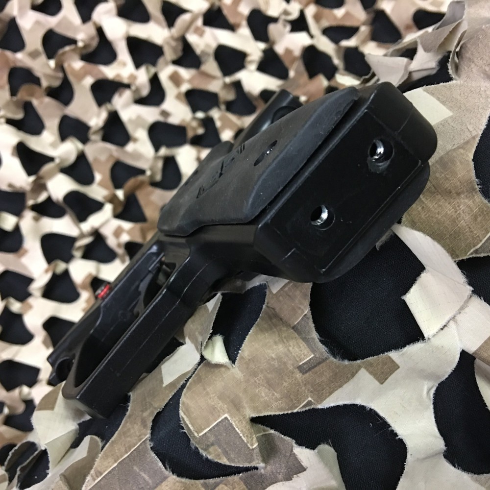 NEW Kingman Spyder Victor & Sonix Composite Trigger Frame (TRF003)