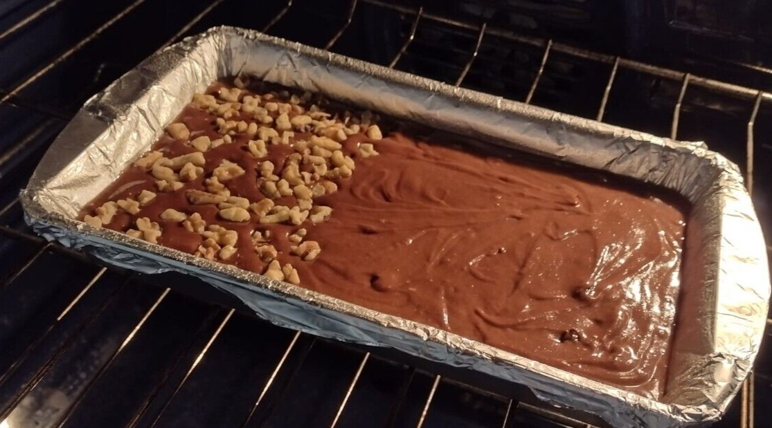 Homemade Brownies Delicious 55 Chocolate Flavor Varieties - Made Fresh to Order