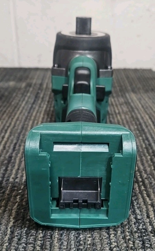 MasterForce Boost 20-Volt Brushless Cordless 4-Tool Combo Kit