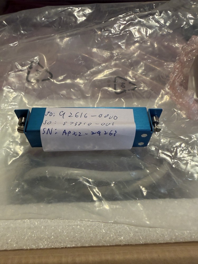 Audio Precision APx515 Audio Analyzer - B Series -