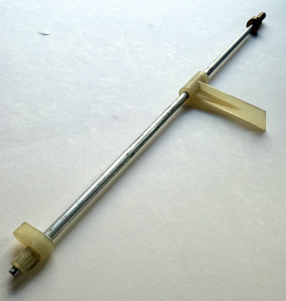3M Transparency Maker part: On/Off Trigger Assembly Mechanism