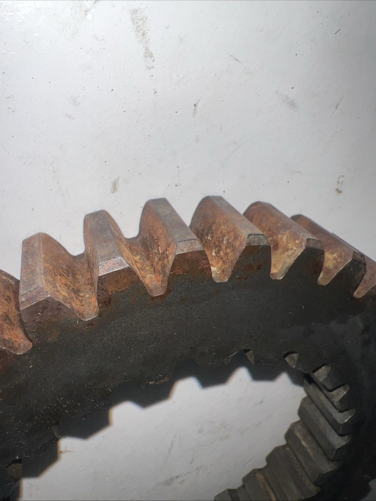 Muncie PTO Input Gear 03T36028