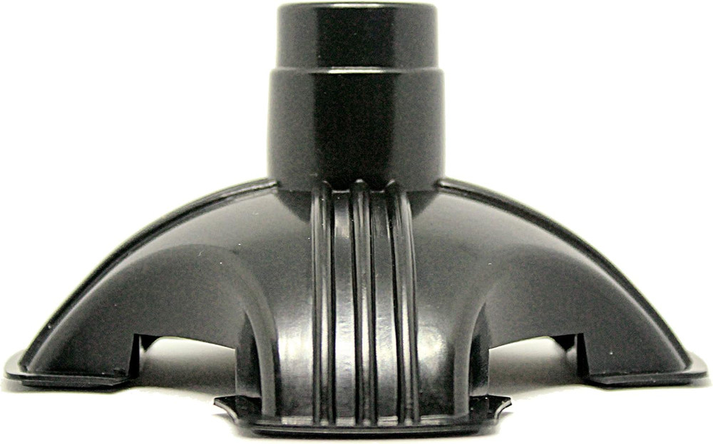 RMS Cane Tip - Self Standing Quad Base Replacement for Most Walking Canes, Walki