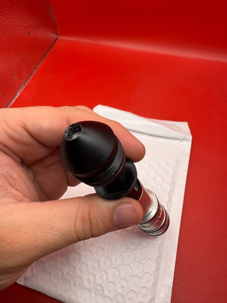 Proto/Dye PM5 Bolt/Engine